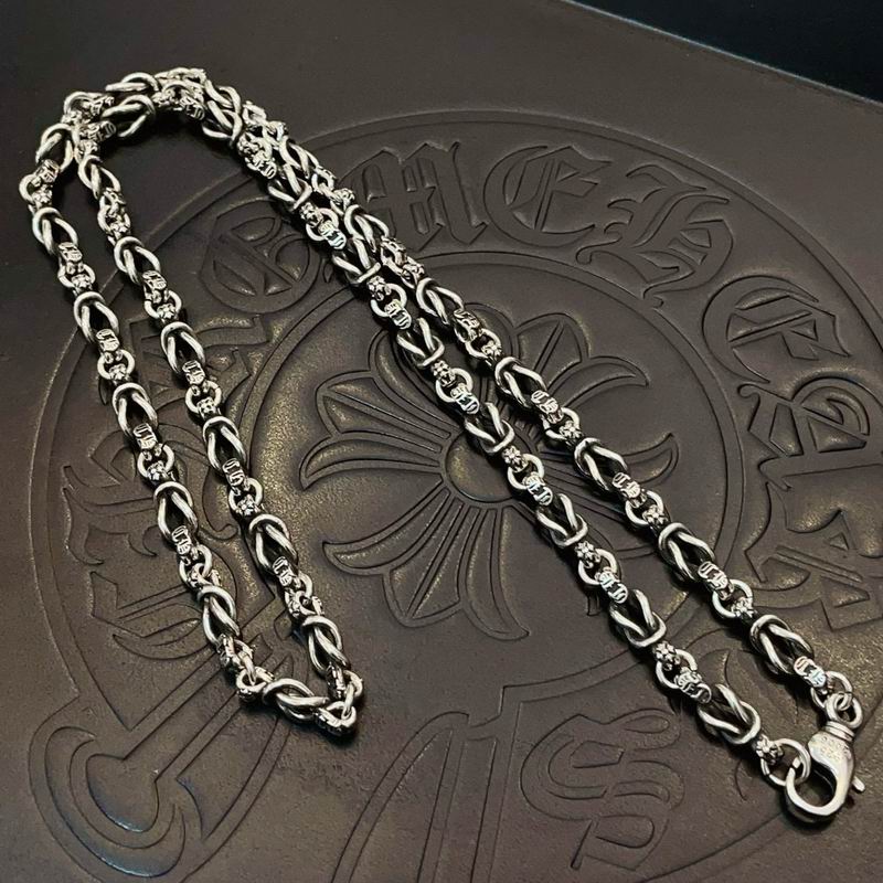 Chrome Hearts necklace 12yxx165